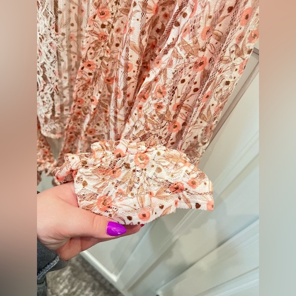 Southern Chics Layering Top NWT - Picture 5 of 6